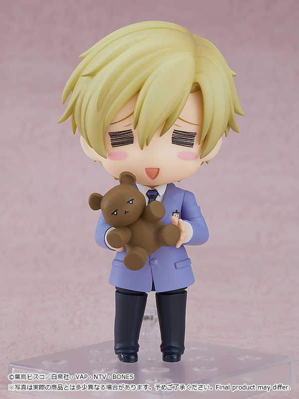 Nendoroid "Ouran High School Host Club"