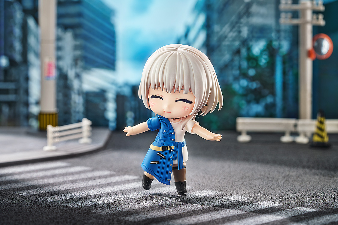 Nendoroid "BanG Dream!" Kaname Rana