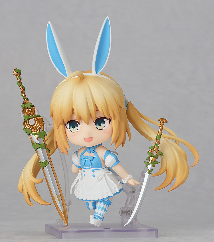 Nendoroid "Fate/Grand Order" Berserker / Altria Caster