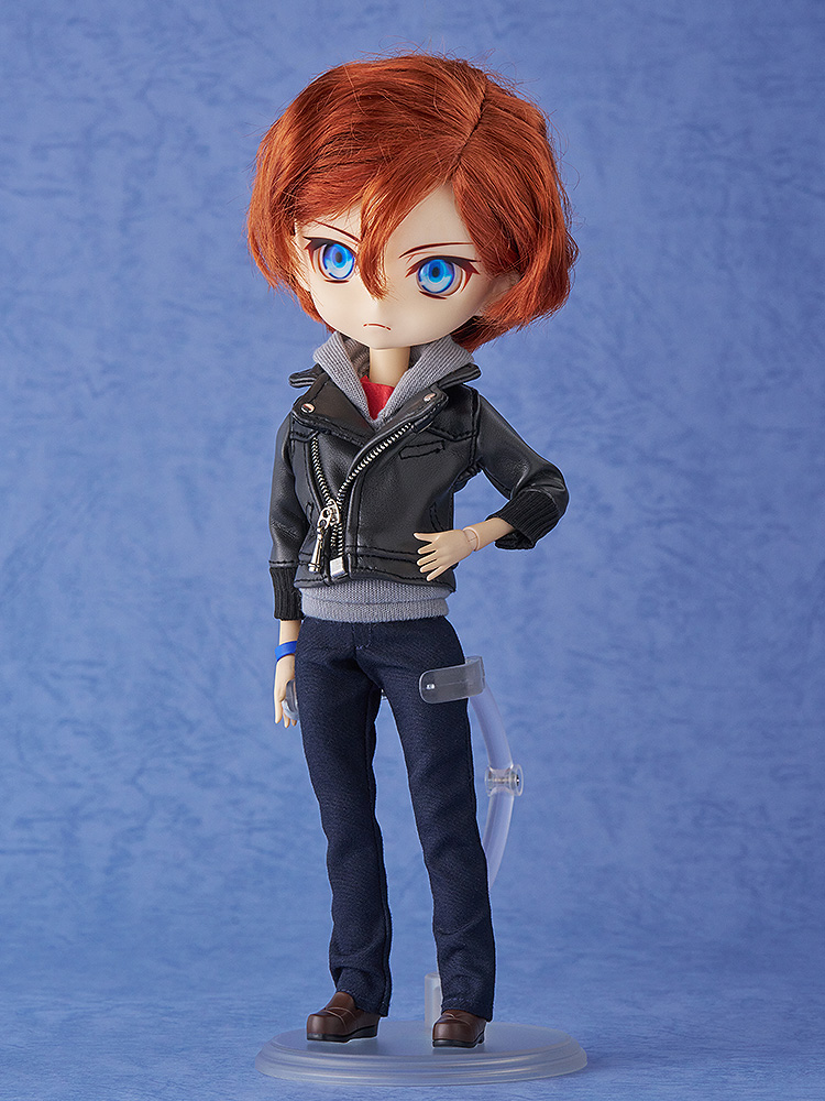 Harmonia humming "Bungo Stray Dogs" Nakahara Chuya Fifteen-Year-Old Ver.