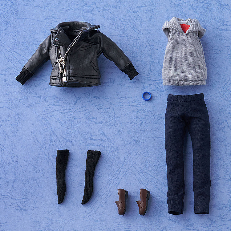 Harmonia humming "Bungo Stray Dogs" Nakahara Chuya Fifteen-Year-Old Ver.