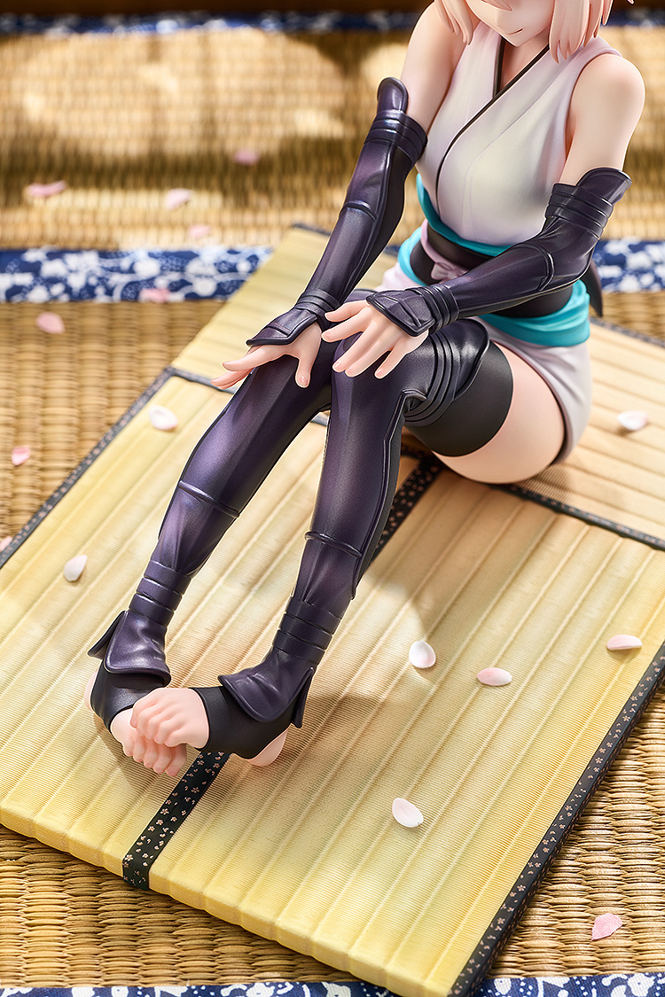"Fate/Grand Order" Saber / Okita Souji Final Ascension Ver.