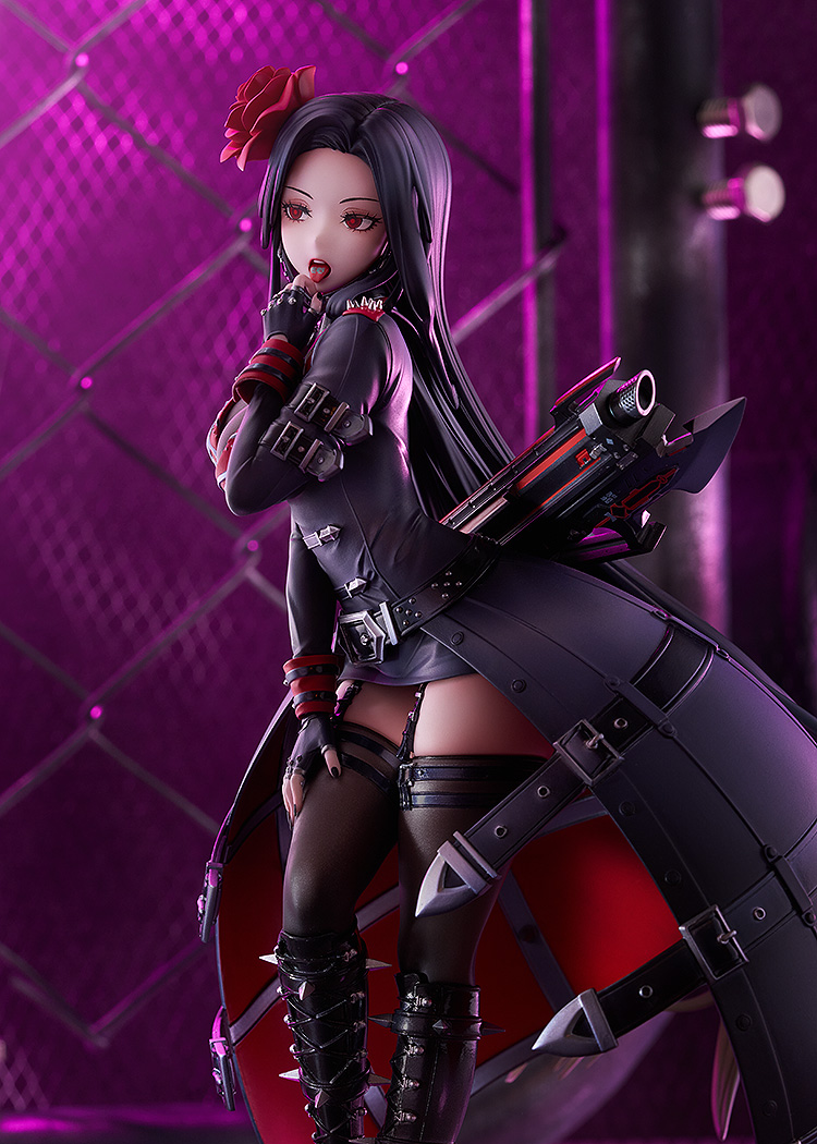 "Goddess of Victory: Nikke" Maiden