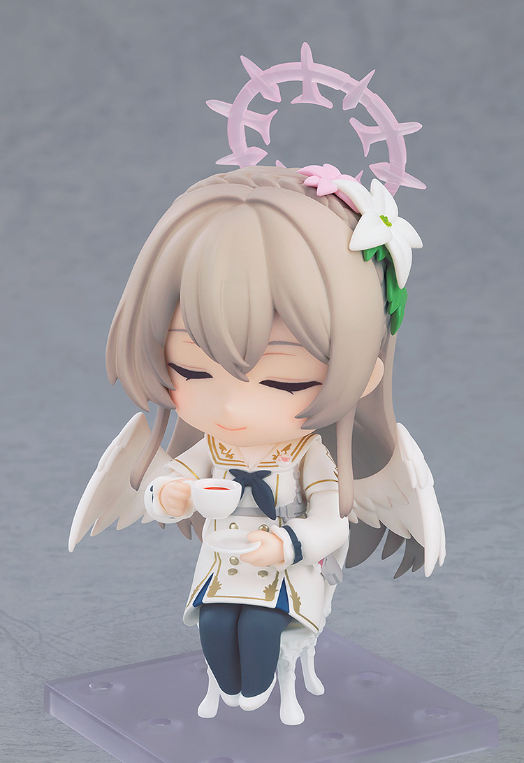 Nendoroid "Blue Archive" Kirifuji Nagisa
