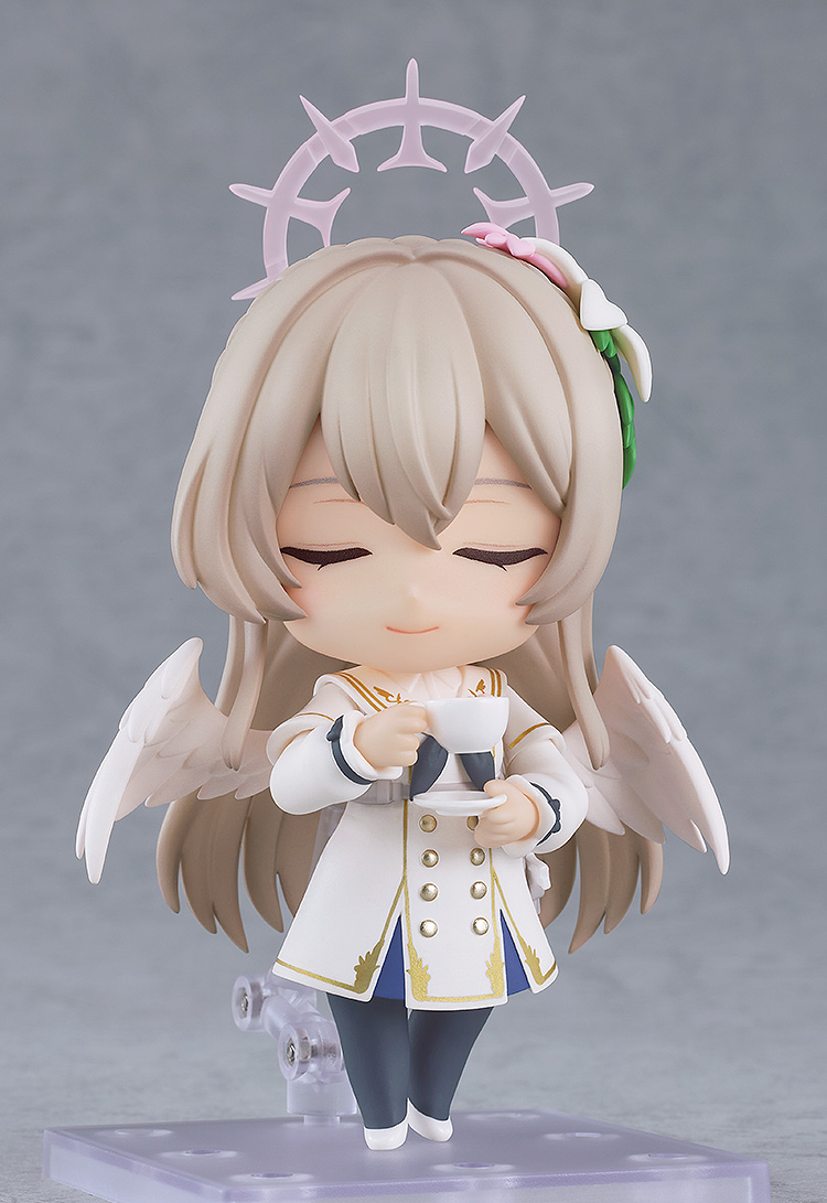 Nendoroid "Blue Archive" Kirifuji Nagisa
