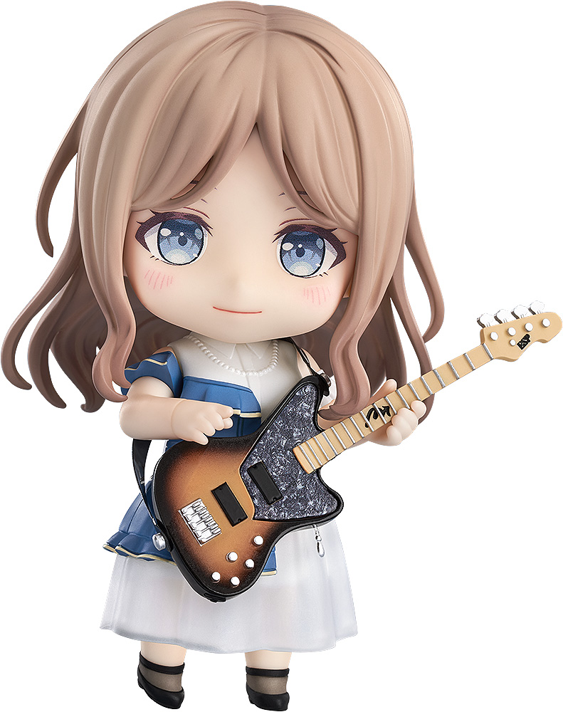 Nendoroid "BanG Dream!" Nagasaki Soyo