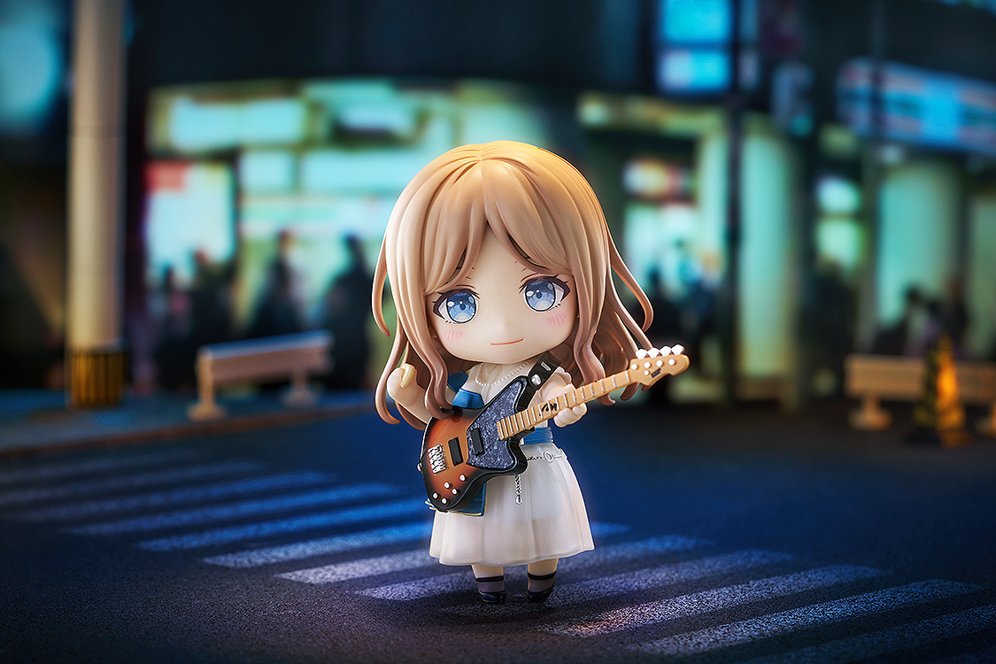 Nendoroid "BanG Dream!" Nagasaki Soyo