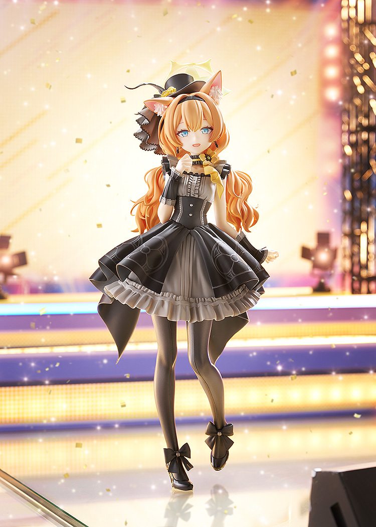 "Blue Archive" Mari (Pop Idol)