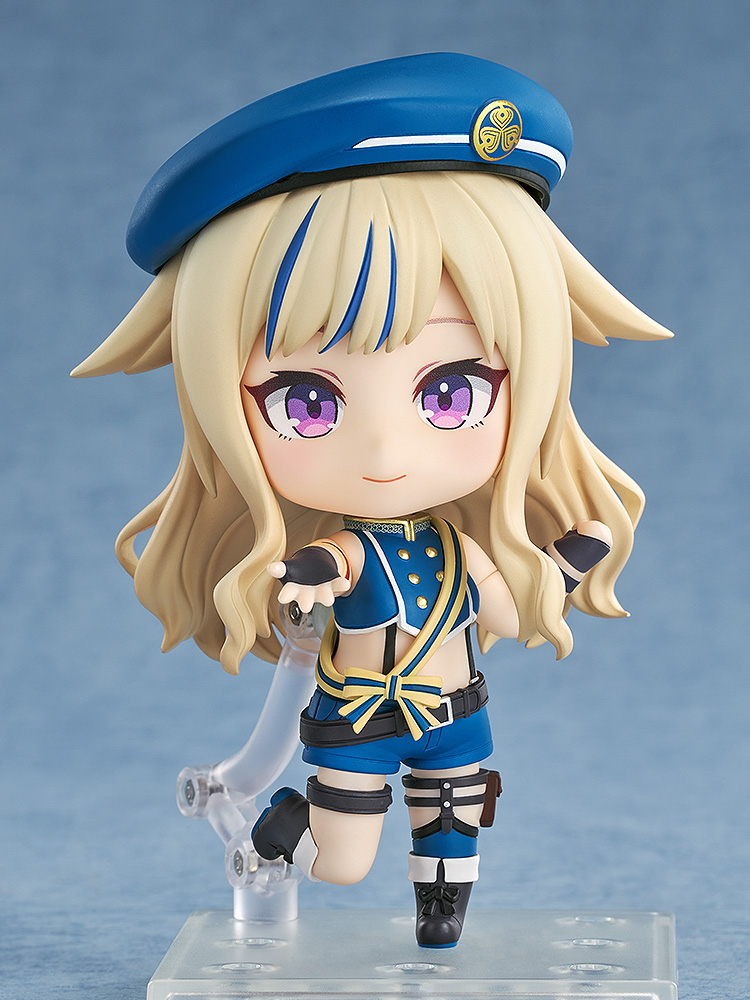 Nendoroid "HimeHina" Suzuki Hina