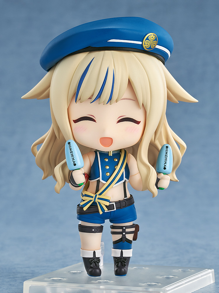 Nendoroid "HimeHina" Suzuki Hina