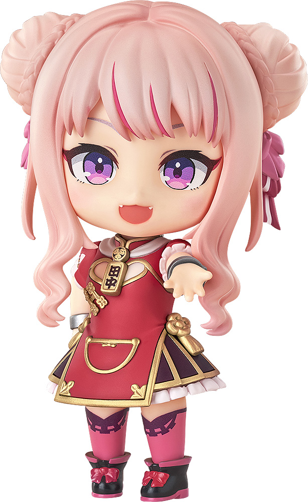 Nendoroid "HimeHina" Tanaka Hime