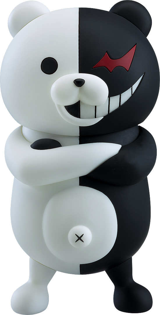 Nendoroid "Danganronpa 1,2 Reload" Monokuma 2.0