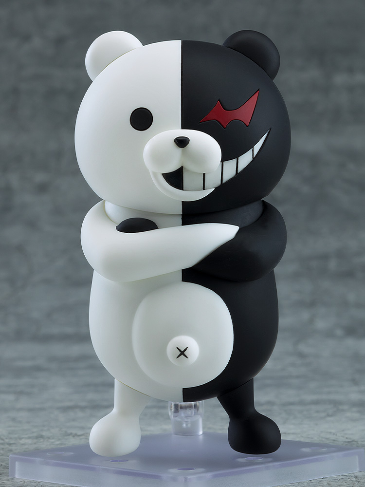 Nendoroid "Danganronpa 1,2 Reload" Monokuma 2.0