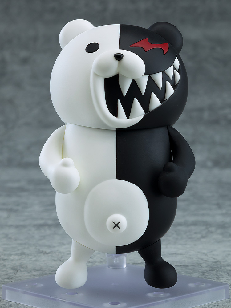 Nendoroid "Danganronpa 1,2 Reload" Monokuma 2.0
