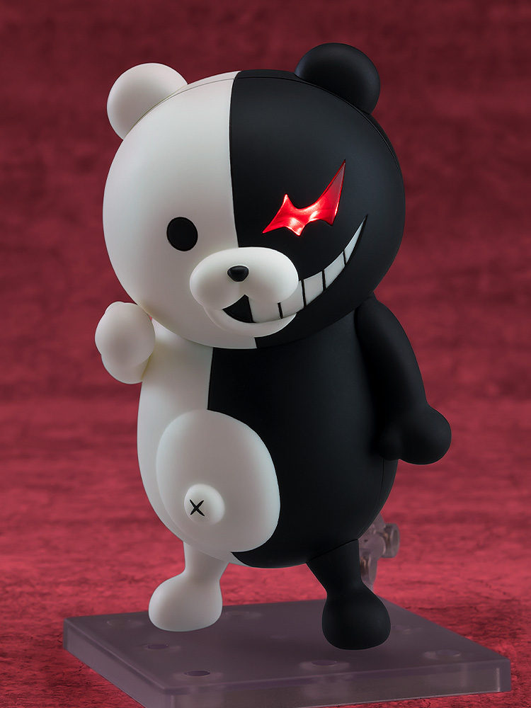 Nendoroid "Danganronpa 1,2 Reload" Monokuma 2.0