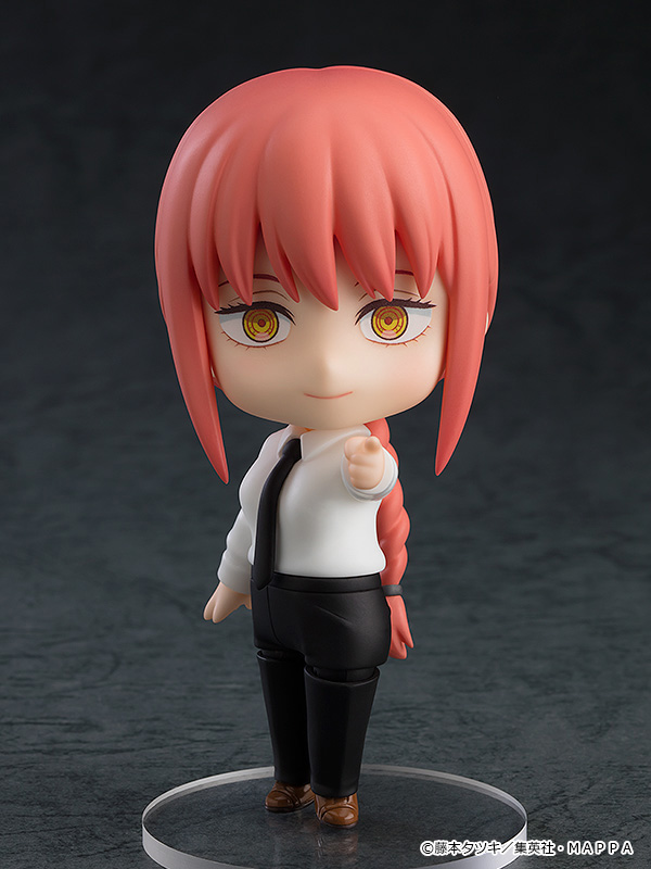 Nendoroid "Chainsaw Man" Makima