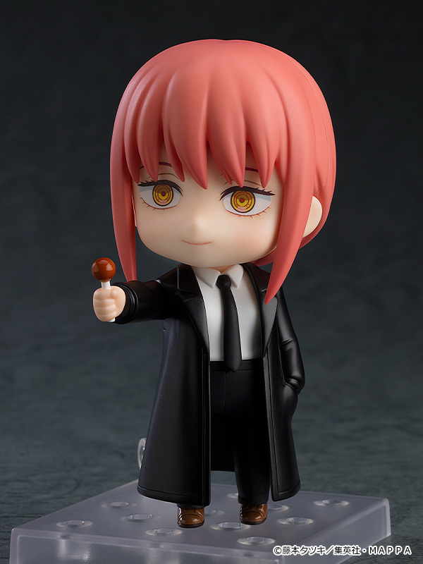 Nendoroid "Chainsaw Man" Makima