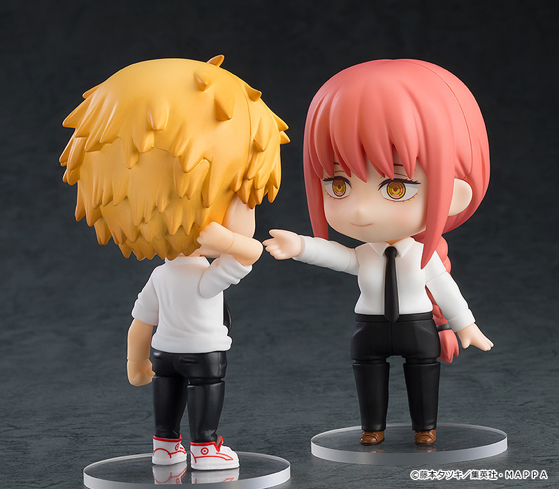 Nendoroid "Chainsaw Man" Makima