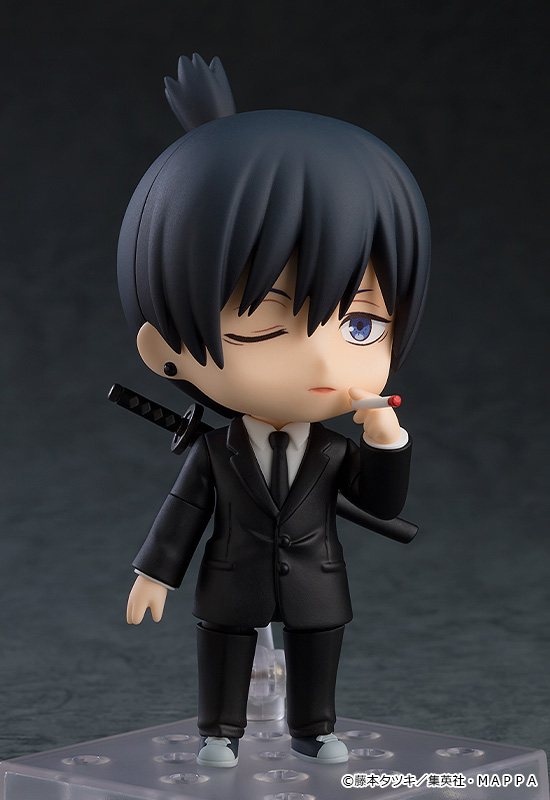 Nendoroid "Chainsaw Man" Hayakawa Aki
