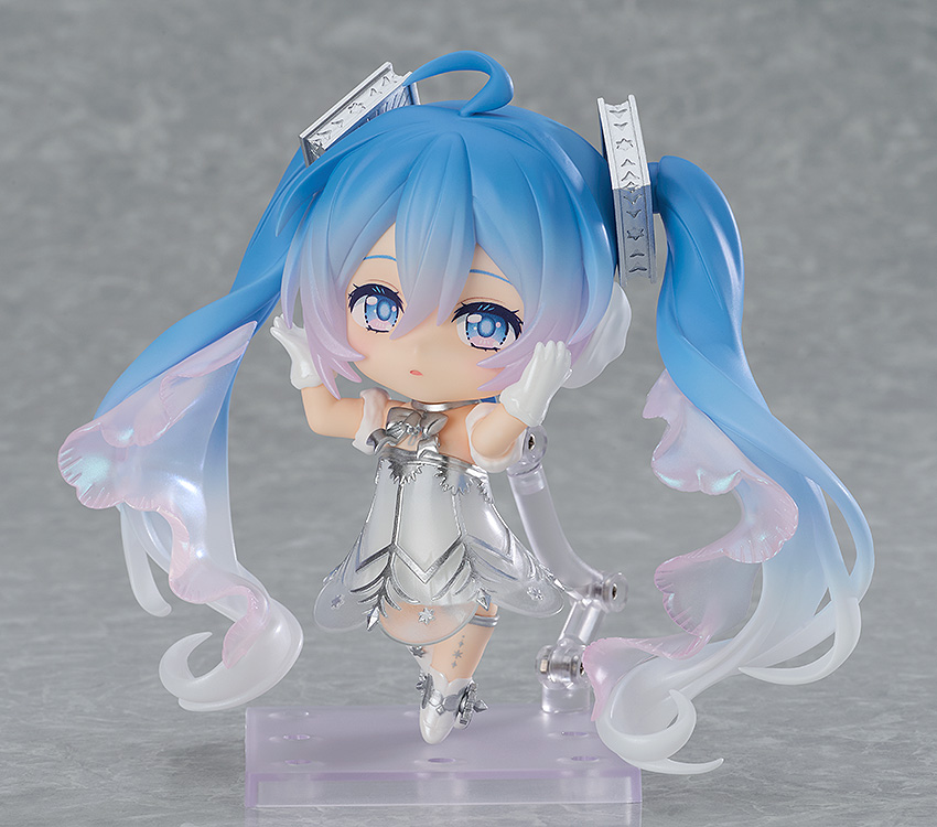 Nendoroid Character Vocal Series 01 Hatsune Miku Hatsune Miku Symphony 2025 Sapporo Concert Ver.