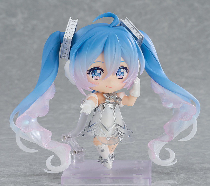 Nendoroid Character Vocal Series 01 Hatsune Miku Hatsune Miku Symphony 2025 Sapporo Concert Ver.