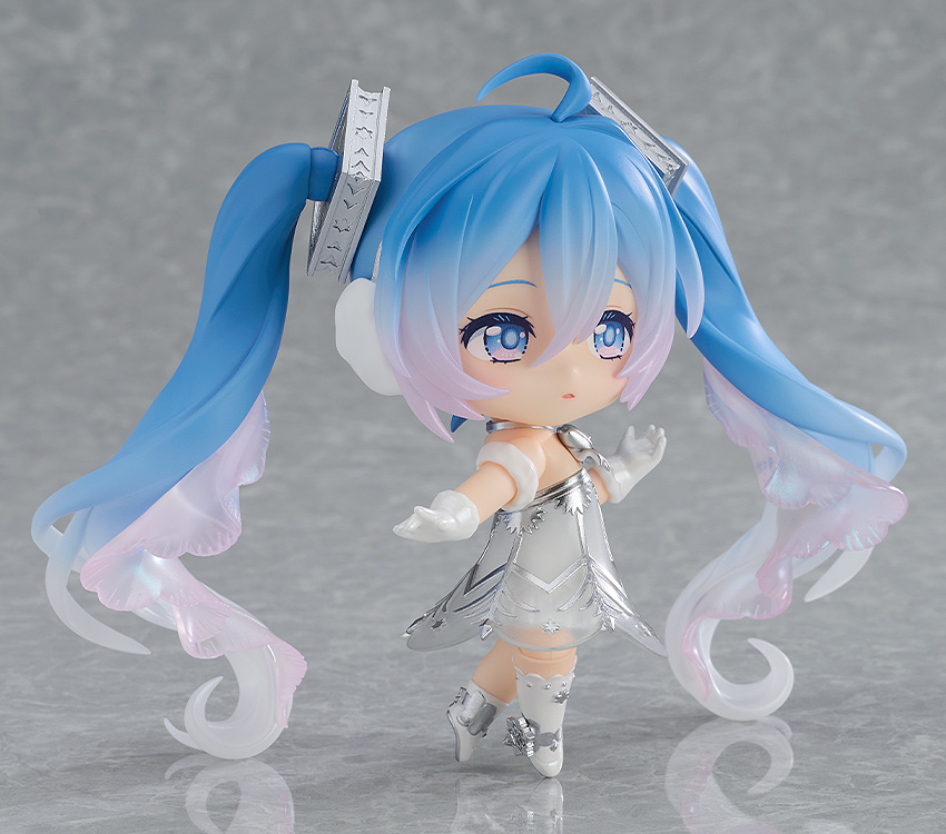 Nendoroid Character Vocal Series 01 Hatsune Miku Hatsune Miku Symphony 2025 Sapporo Concert Ver.