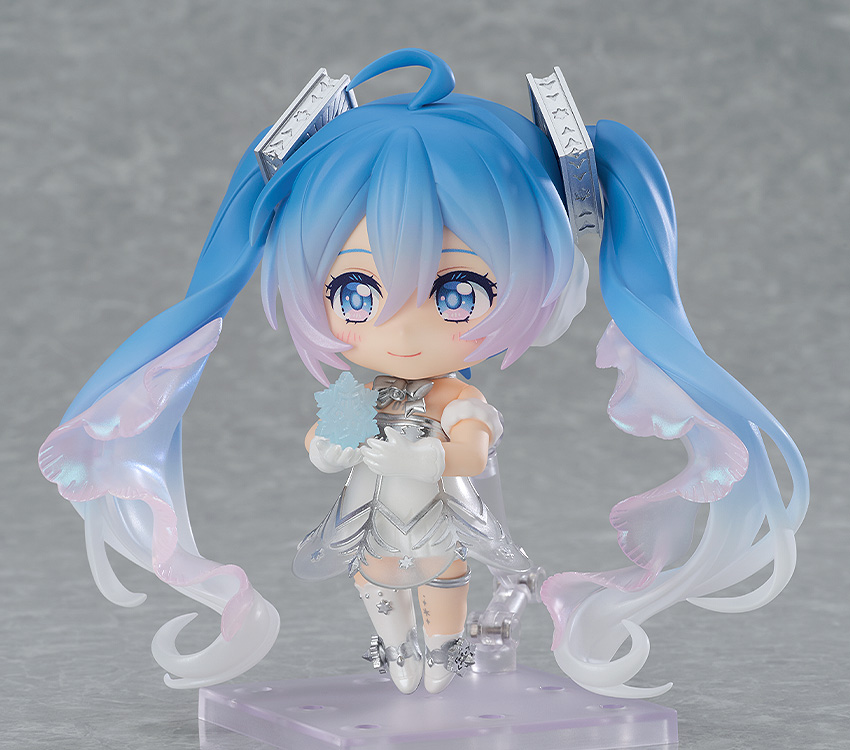 Nendoroid Character Vocal Series 01 Hatsune Miku Hatsune Miku Symphony 2025 Sapporo Concert Ver.