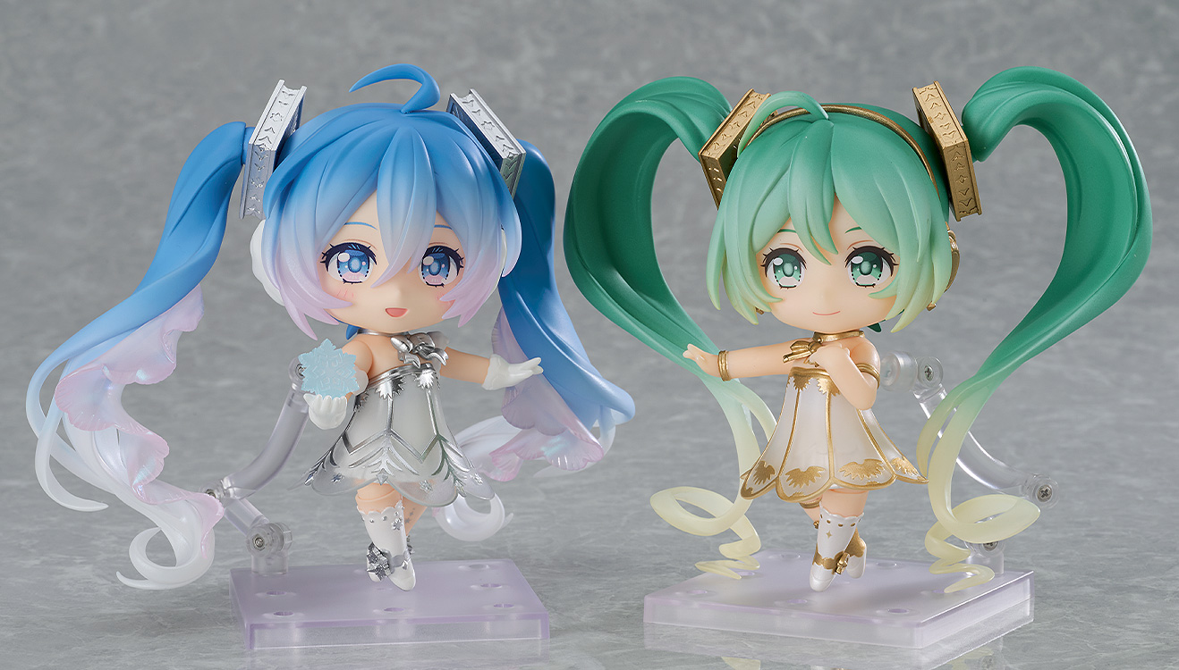 Nendoroid Character Vocal Series 01 Hatsune Miku Hatsune Miku Symphony 2025 Sapporo Concert Ver.