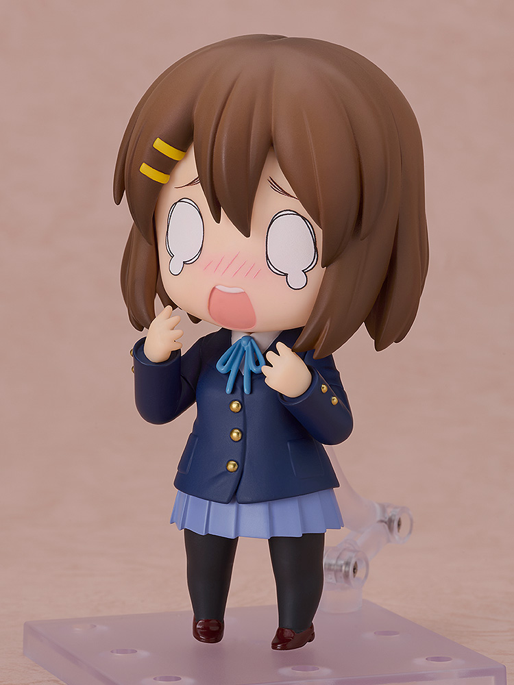 Nendoroid "K-On!" Hirasawa Yui 2.0
