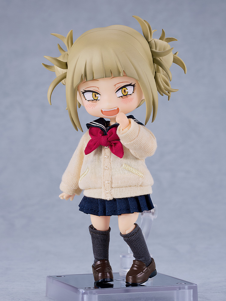 Nendoroid Doll "My Hero Academia" Toga Himiko