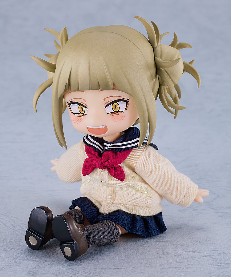 Nendoroid Doll "My Hero Academia" Toga Himiko