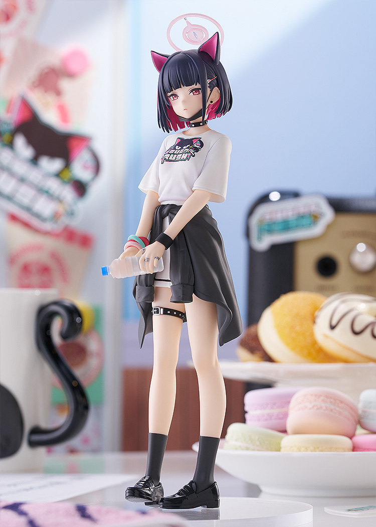 POP UP PARADE "Blue Archive" Kazusa (Band) Event KV Ver.