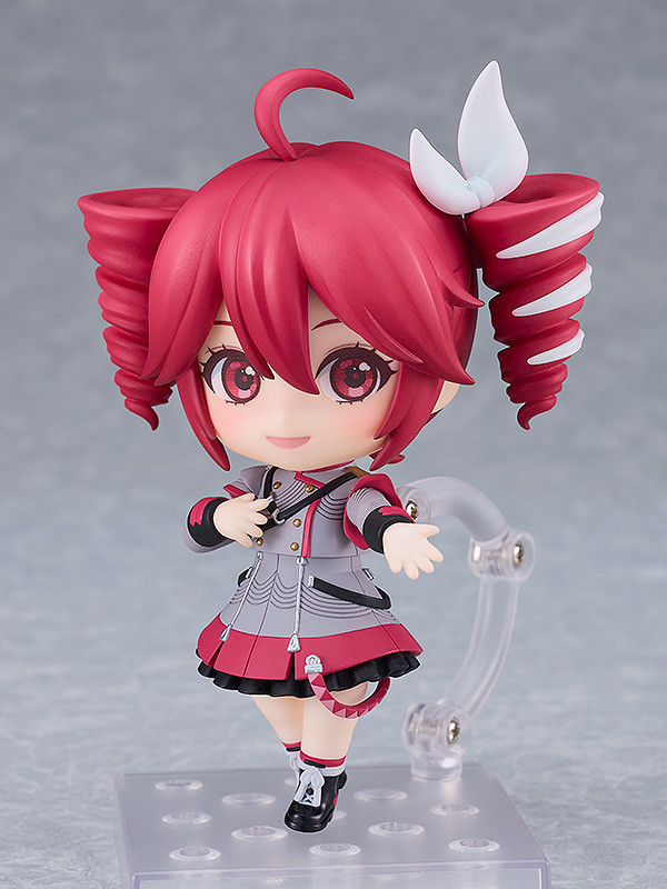 Nendoroid Kasane Teto Kasane Teto Synthesizer V AI Ver.