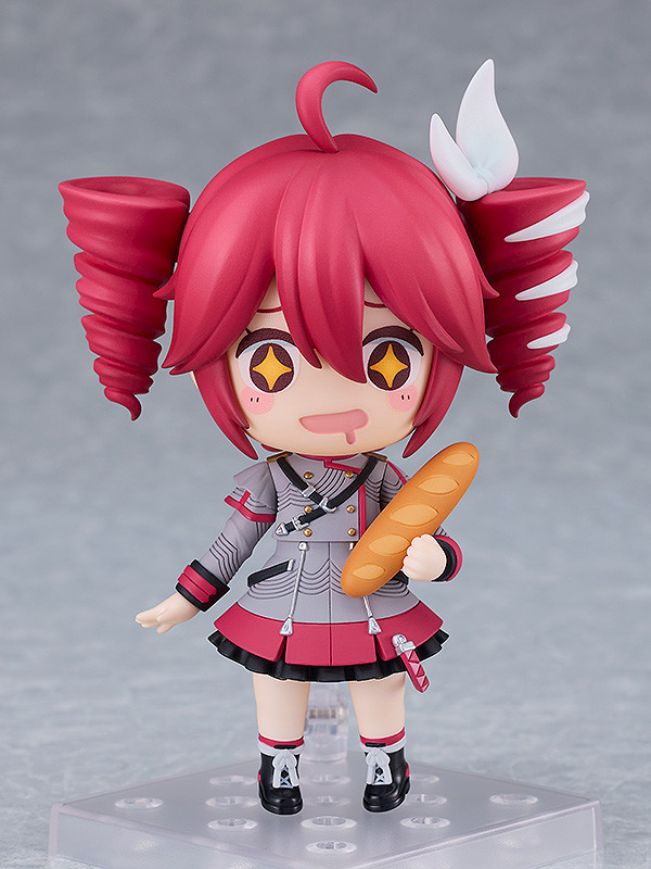 Nendoroid Kasane Teto Kasane Teto Synthesizer V AI Ver.