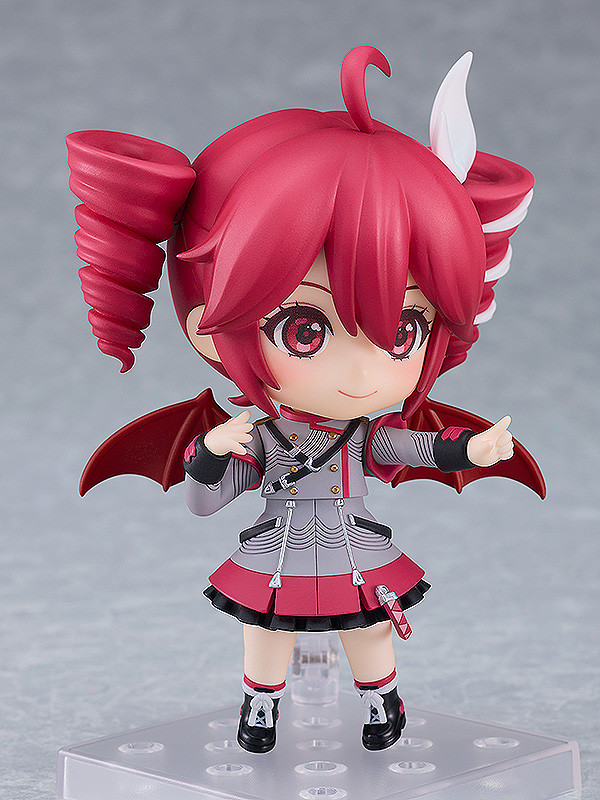 Nendoroid Kasane Teto Kasane Teto Synthesizer V AI Ver.