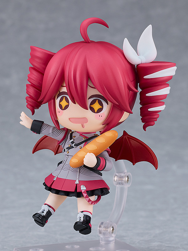 Nendoroid Kasane Teto Kasane Teto Synthesizer V AI Ver.
