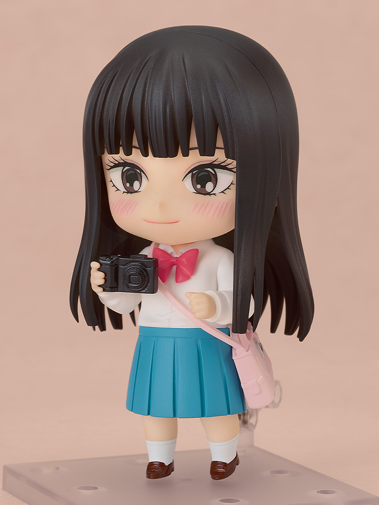 Nendoroid "Kimi ni Todoke: from Me to You" Kuronuma Sawako 2.0
