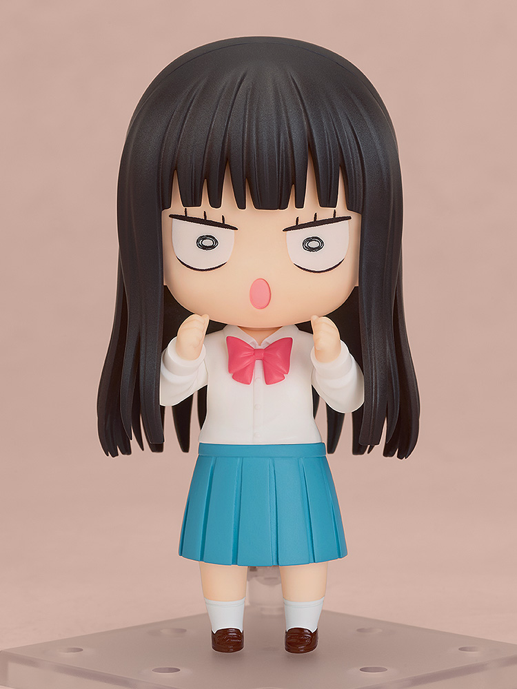 Nendoroid "Kimi ni Todoke: from Me to You" Kuronuma Sawako 2.0