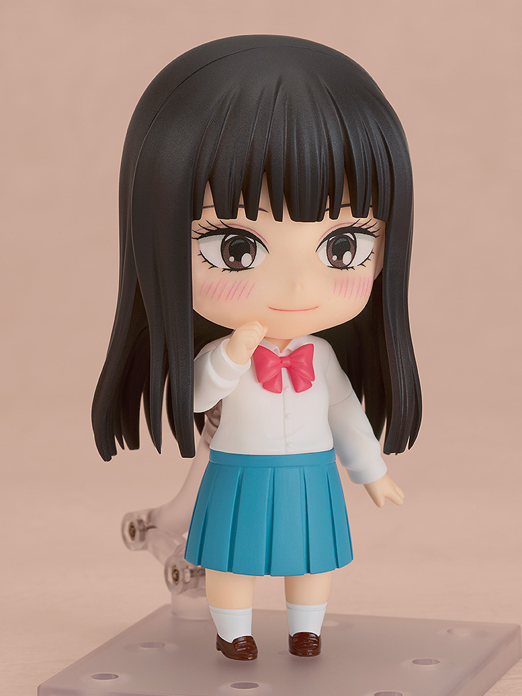 Nendoroid "Kimi ni Todoke: from Me to You" Kuronuma Sawako 2.0