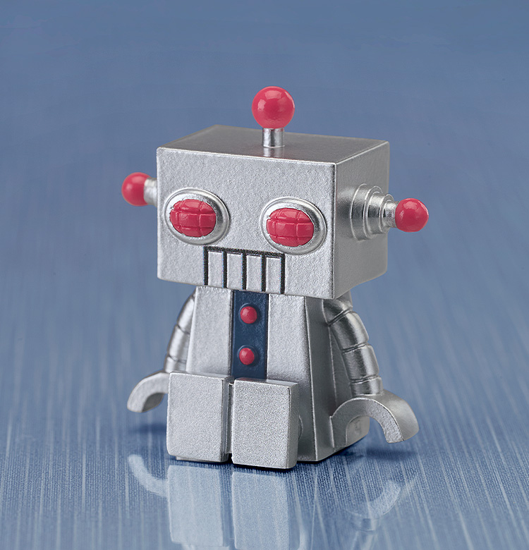 Nendoroid Kasane Teto Kasane Teto 2.0