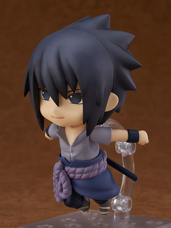 Nendoroid "NARUTO -Shippuden-" Uchiha Sasuke
