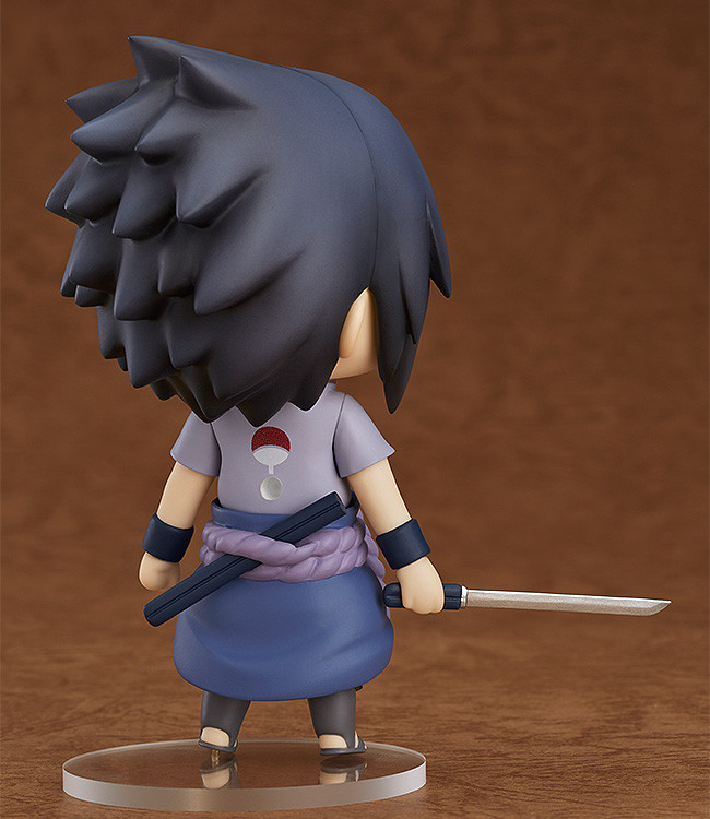 Nendoroid "NARUTO -Shippuden-" Uchiha Sasuke