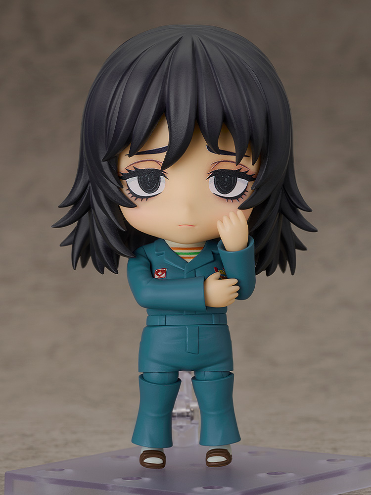 Nendoroid "Mouthwashing" Anya