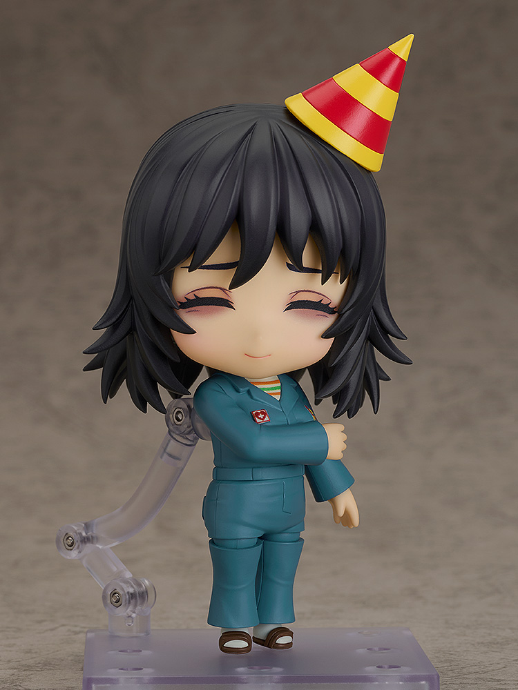 Nendoroid "Mouthwashing" Anya