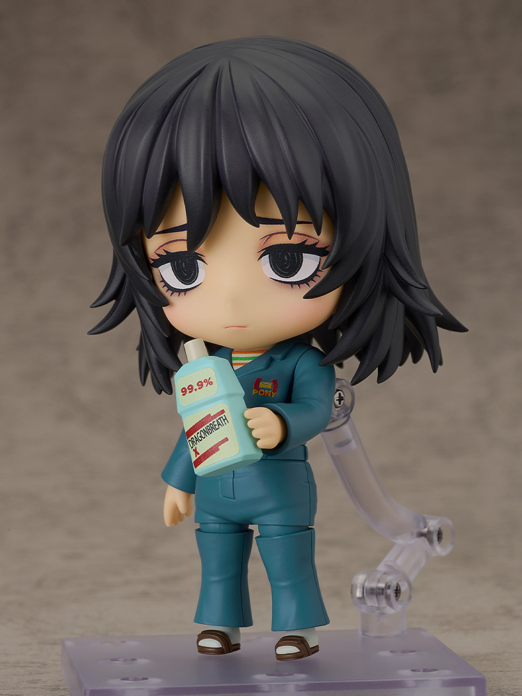 Nendoroid "Mouthwashing" Anya