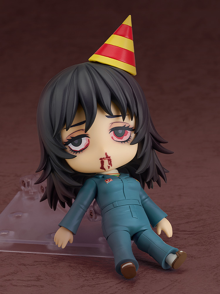 Nendoroid "Mouthwashing" Anya