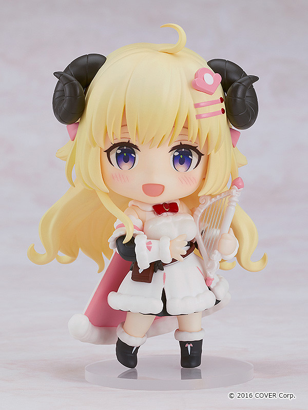 Nendoroid Hololive Production Tsunomaki Watame