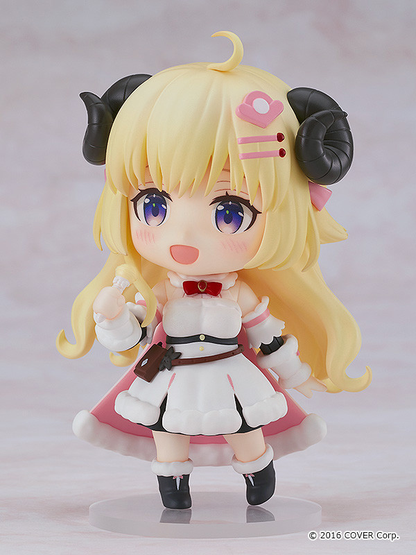 Nendoroid Hololive Production Tsunomaki Watame