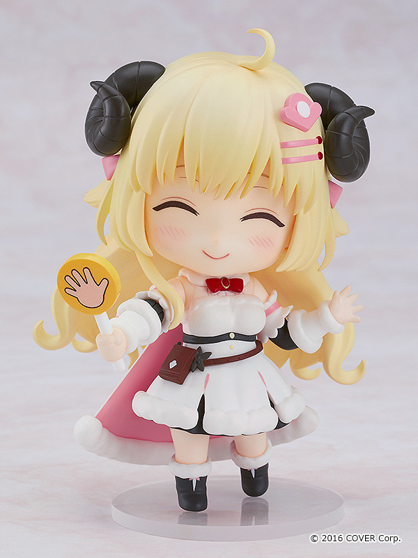 Nendoroid Hololive Production Tsunomaki Watame