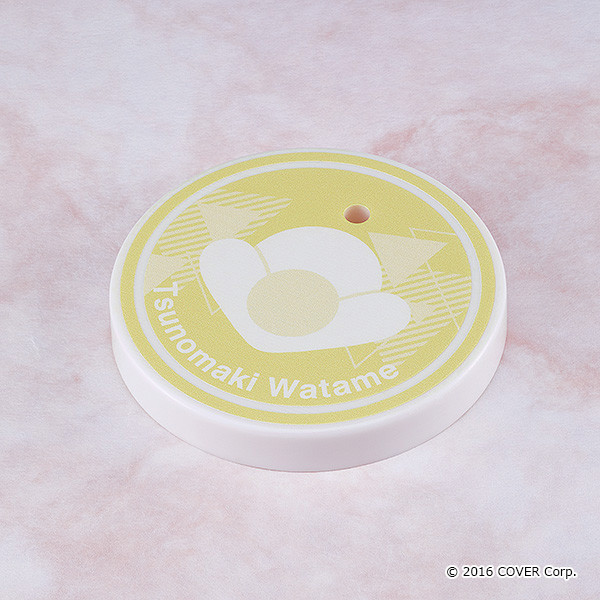 Nendoroid Hololive Production Tsunomaki Watame